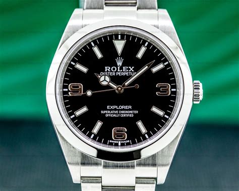 rolex 214270 價錢|Rolex Explorer 214270 .